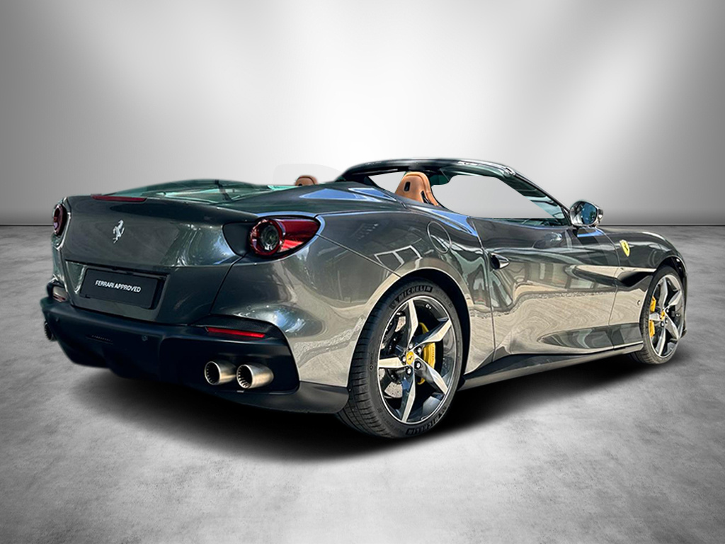 Ferrari Portofino M - 2023 - Joinsteer - #3