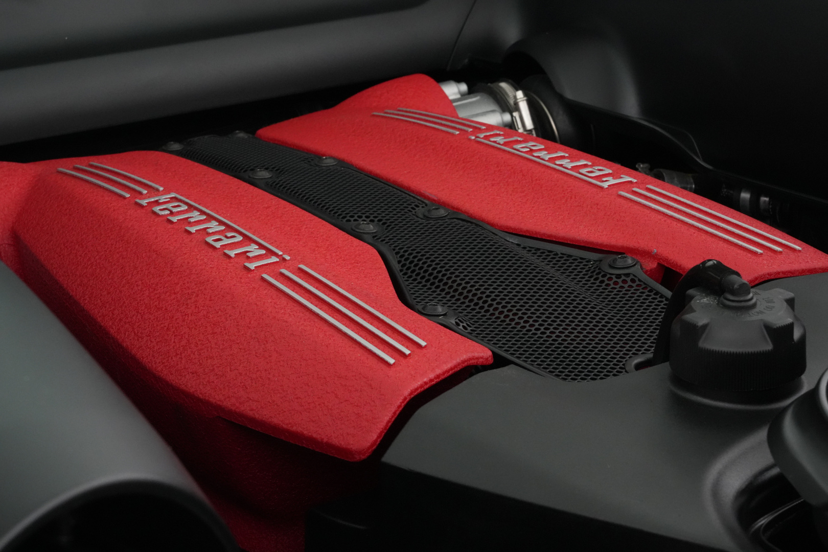 Ferrari 488 GTB - 2018 - Joinsteer - #7