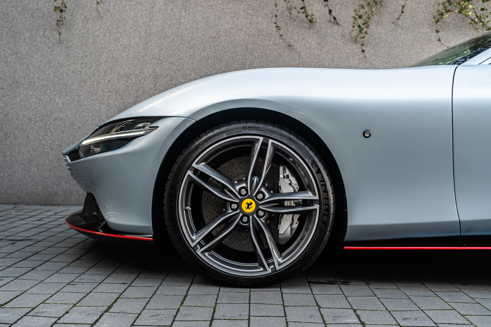 Ferrari Roma - 2020 - Joinsteer - #13