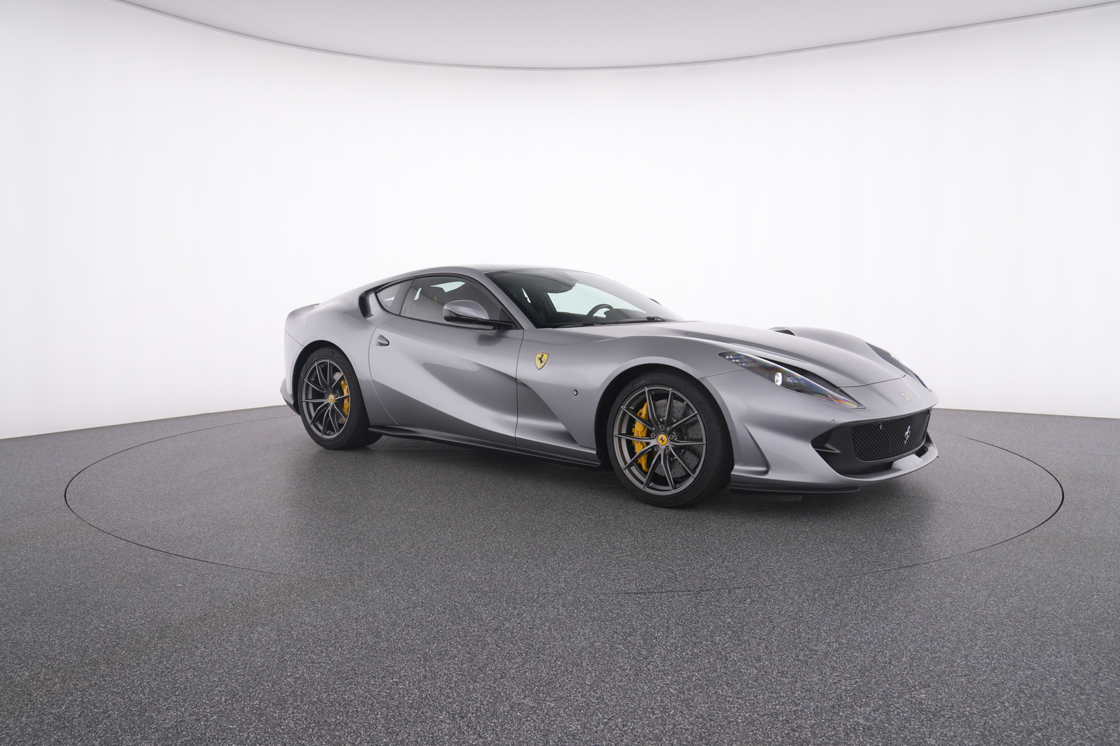 Ferrari 812 Superfast - 2018 - Joinsteer - #11