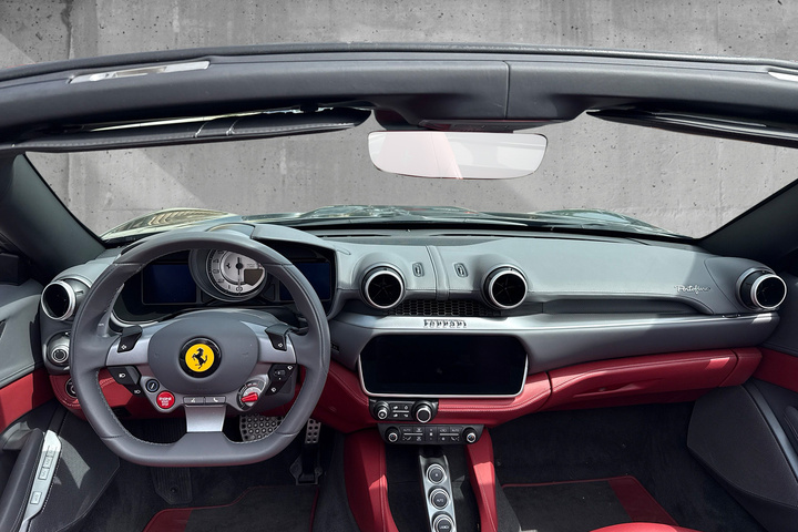 Ferrari Portofino -  - Joinsteer - #4