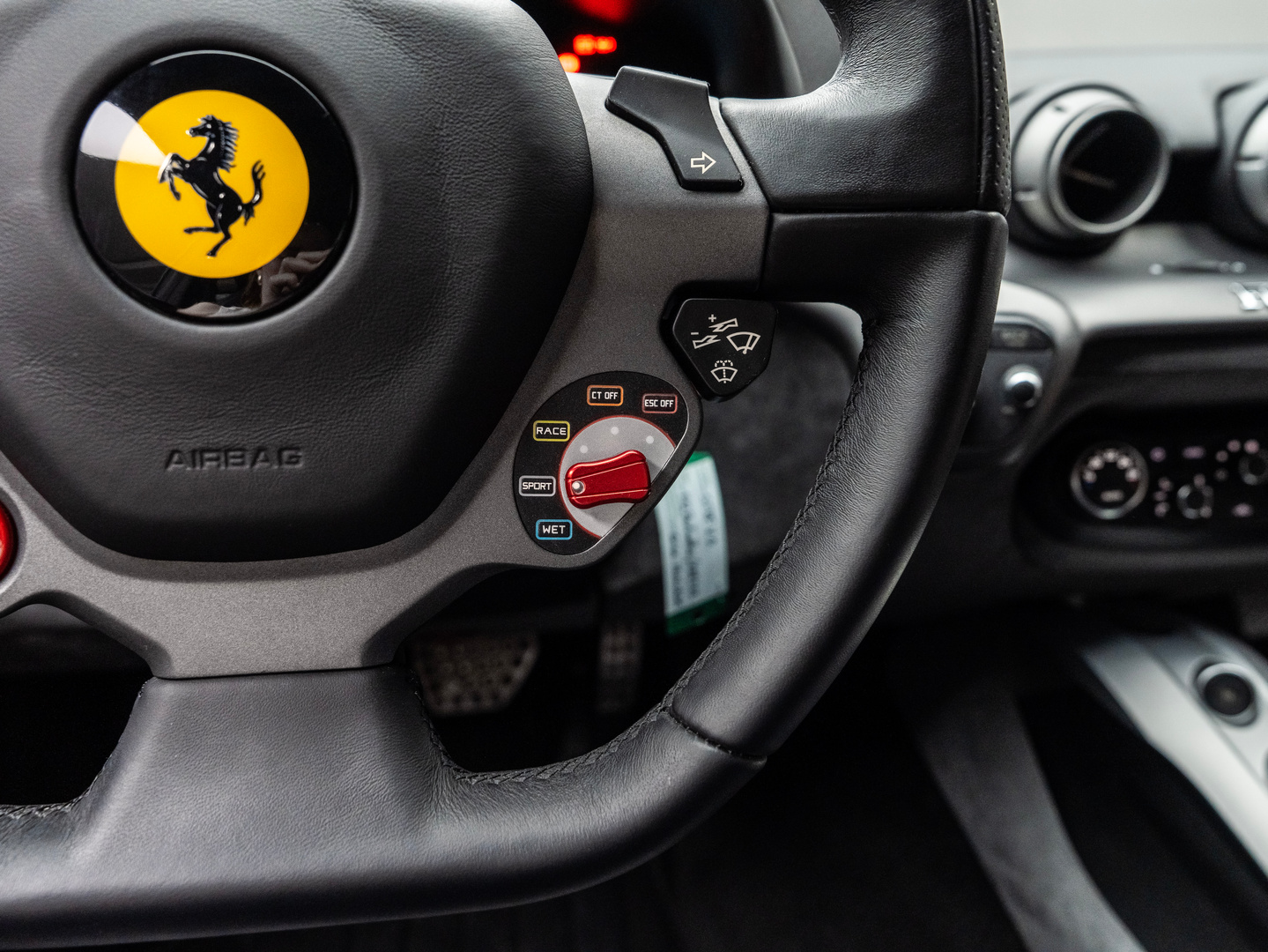 Ferrari F12 Berlinetta - 2013 - Joinsteer - #9
