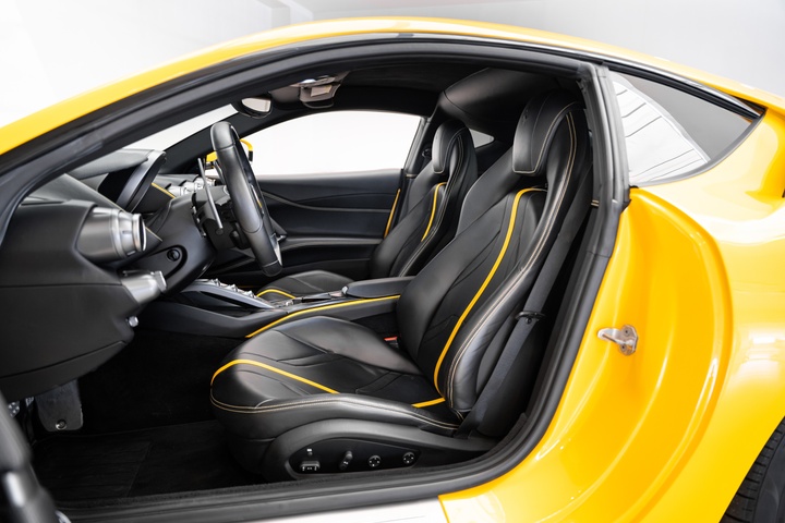 Ferrari 812 Superfast -  - Joinsteer - #5