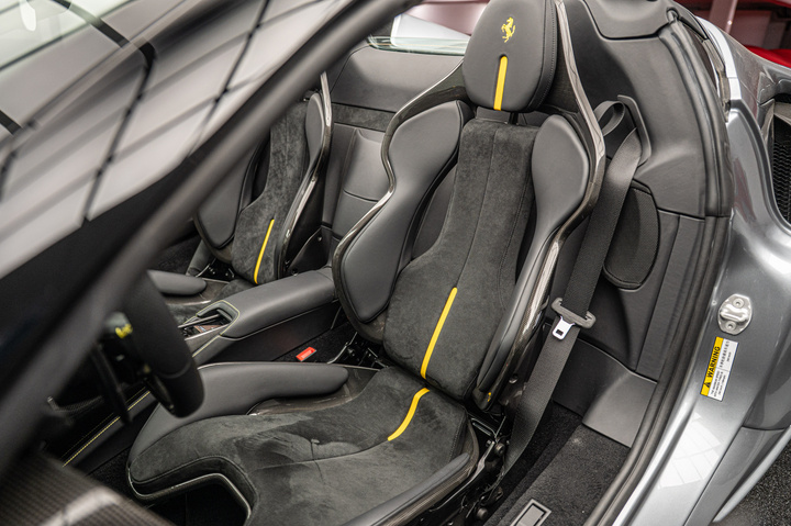 Ferrari SF90 Spider -  - Joinsteer - #5