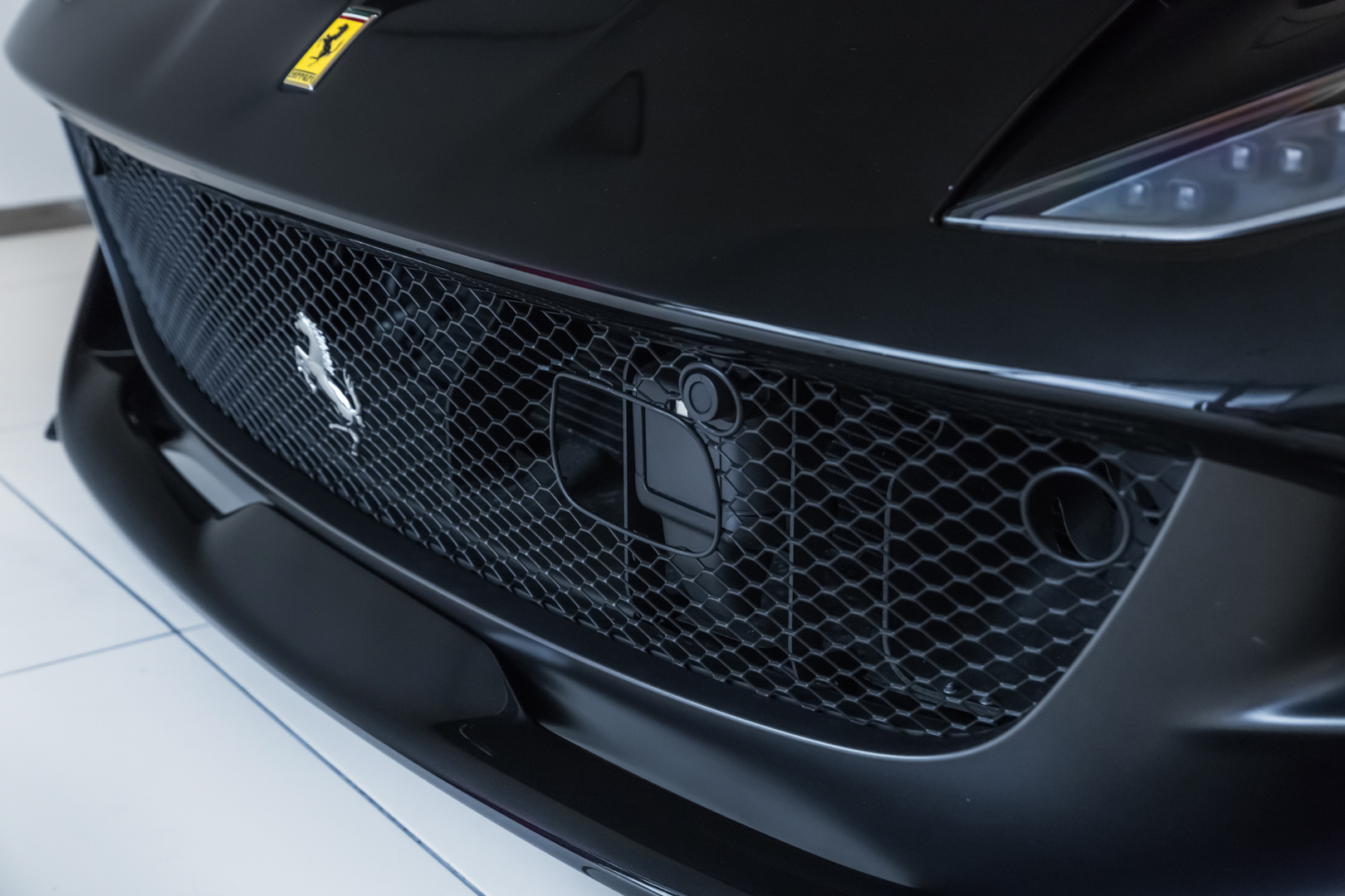 Ferrari 812 Superfast - 2020 - Joinsteer - #21