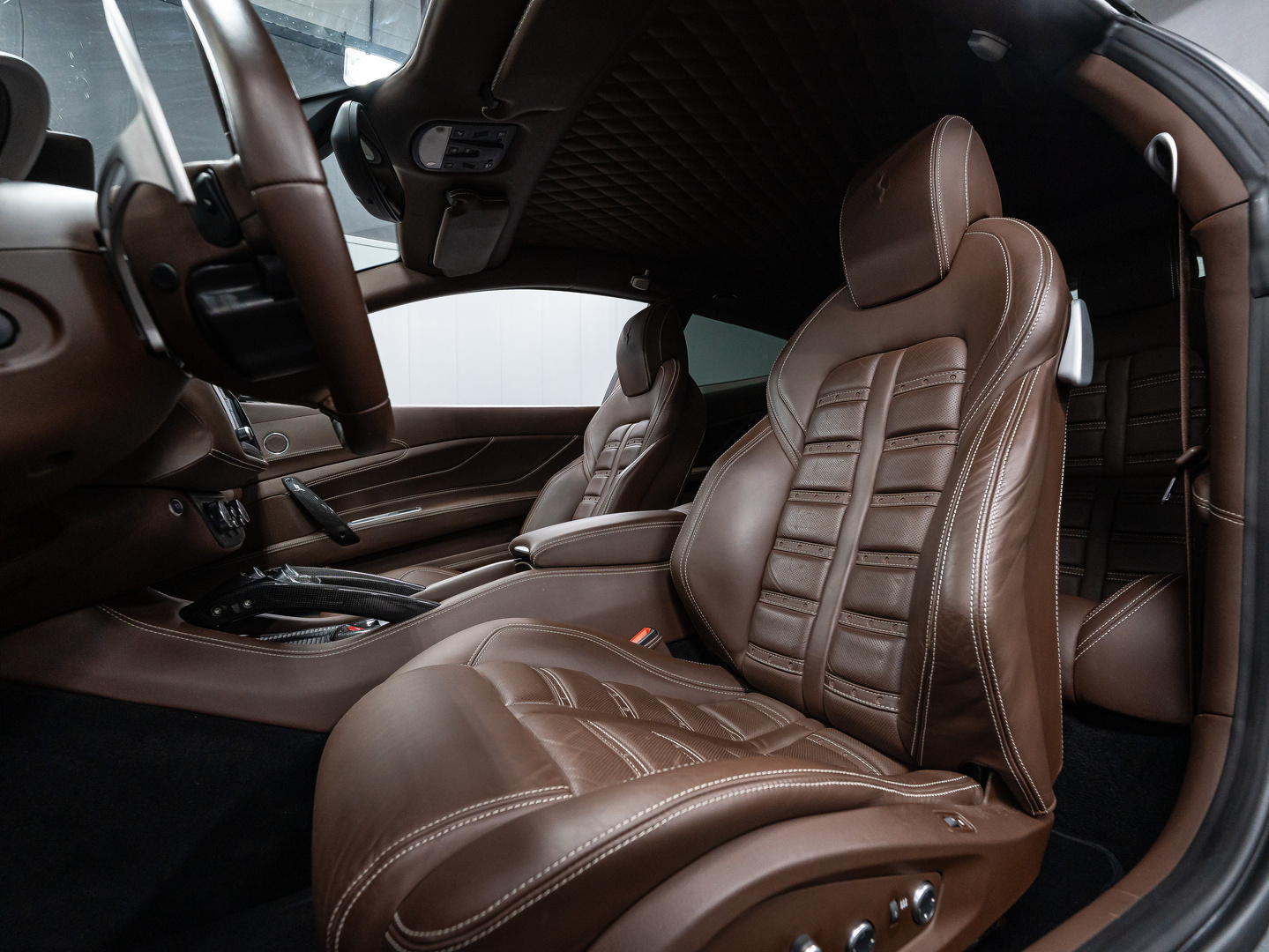 Ferrari FF - 2012 - Joinsteer - #6