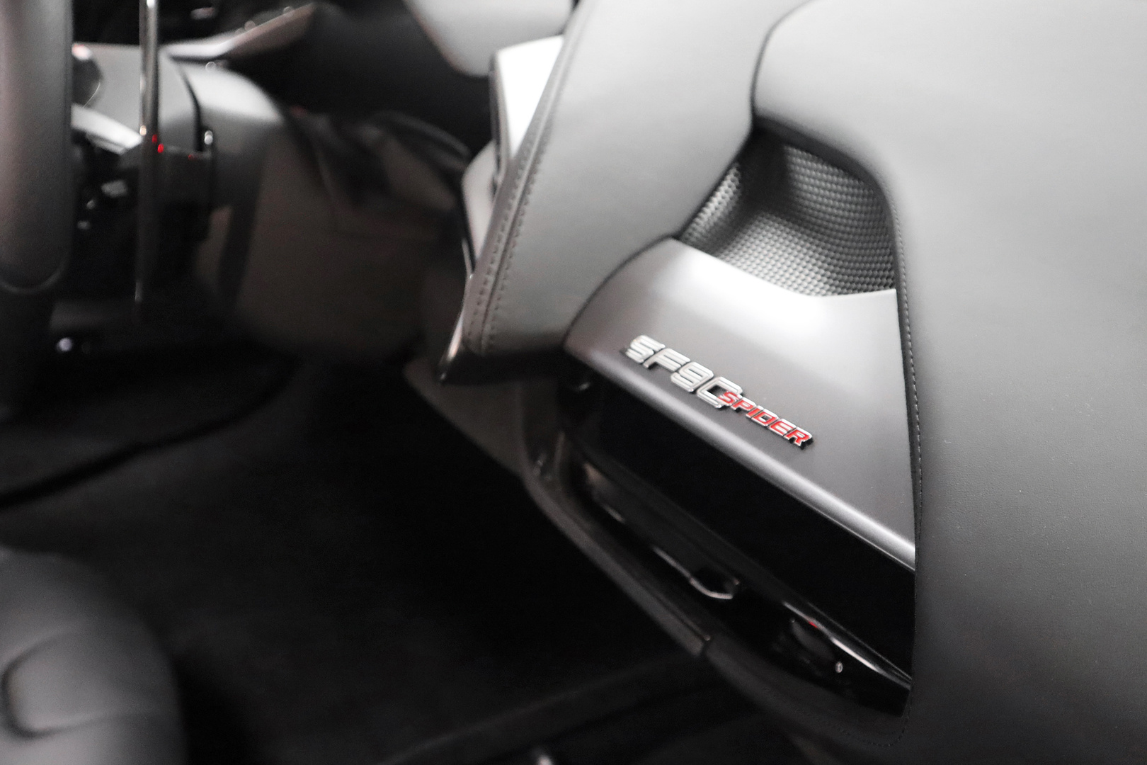 Ferrari SF90 Spider - 2022 - Joinsteer - #12