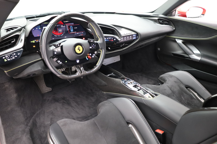 Ferrari SF90 Stradale -  - Joinsteer - #4