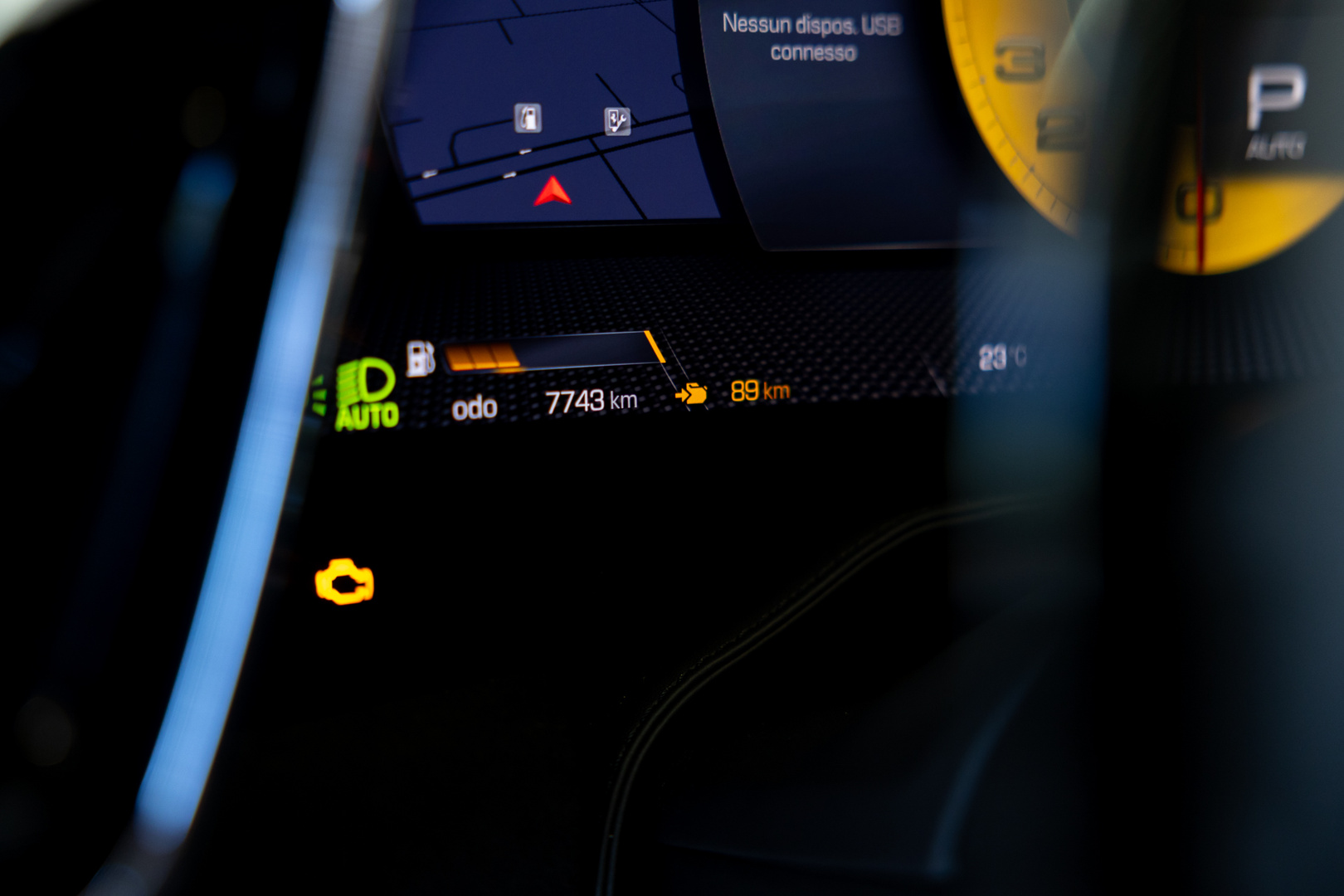 Ferrari Roma - 2024 - Joinsteer - #17