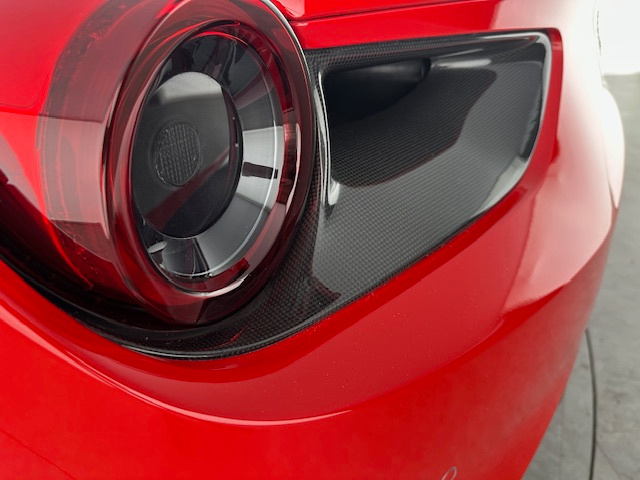 Ferrari 488 Spider - 2017 - Joinsteer - #8