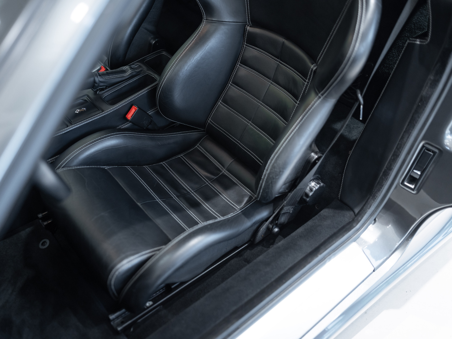 Ferrari F430 - 2006 - Joinsteer - #44
