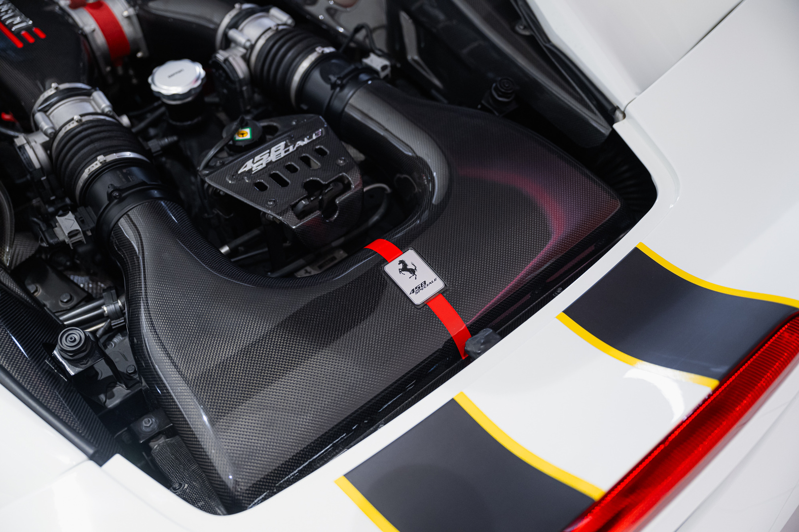 Ferrari 458 Speciale - 2015 - Joinsteer - #28