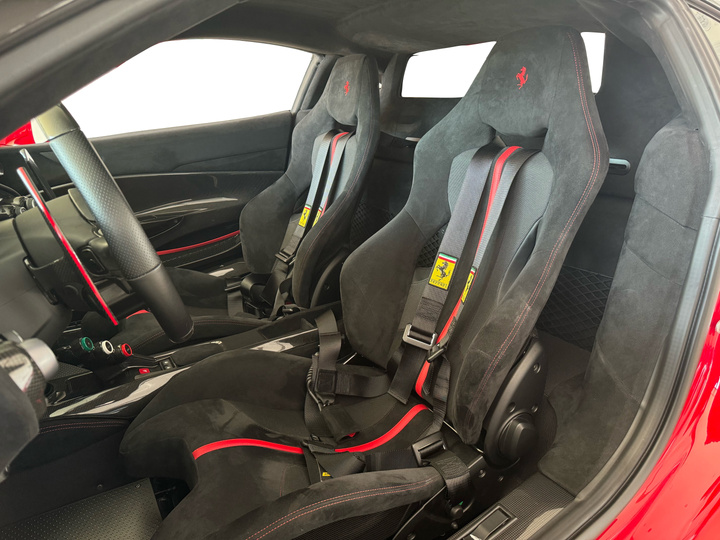 Ferrari 488 Pista -  - Joinsteer - #5