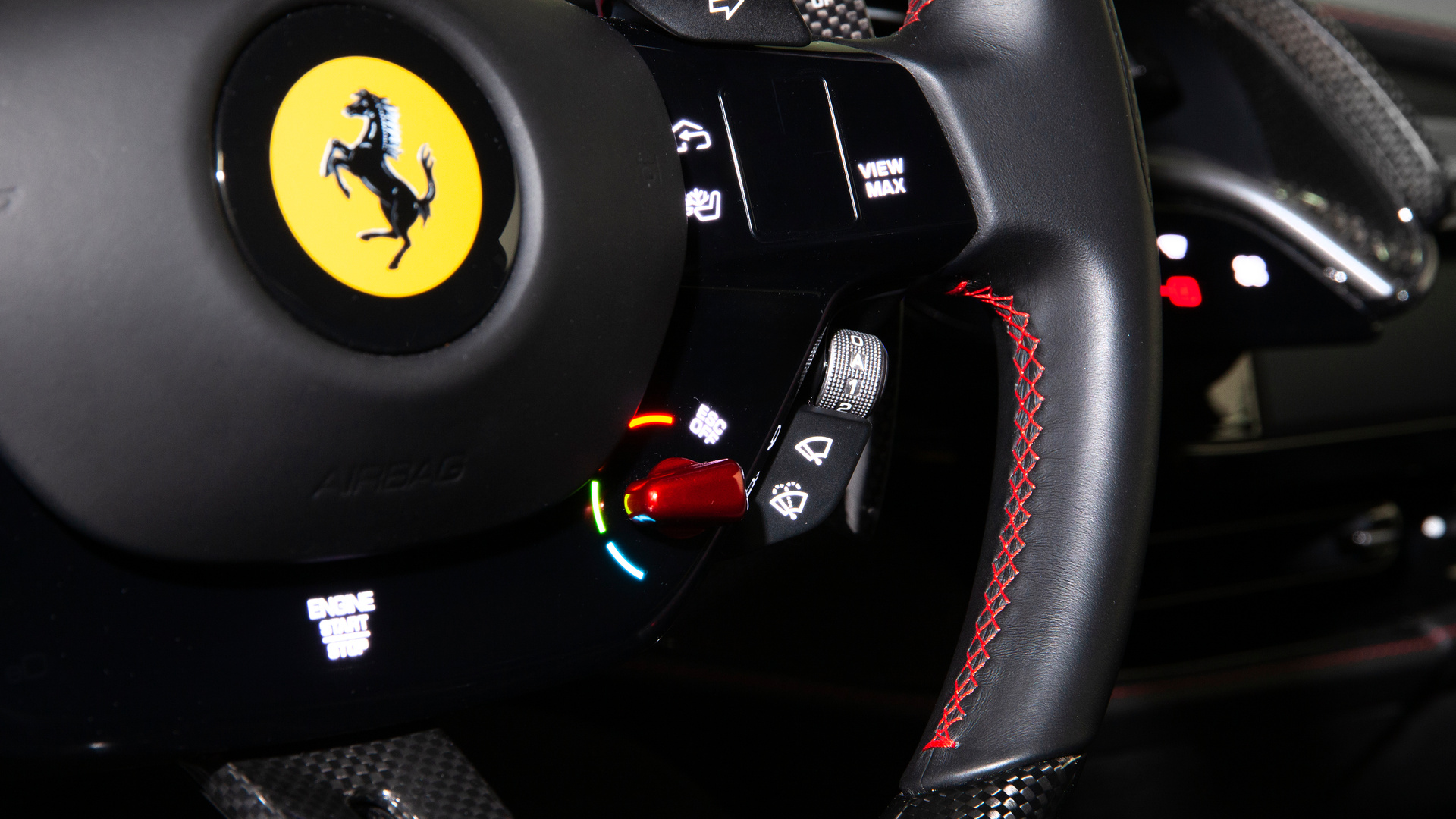 Ferrari SF90 Stradale - 2022 - Joinsteer - #13