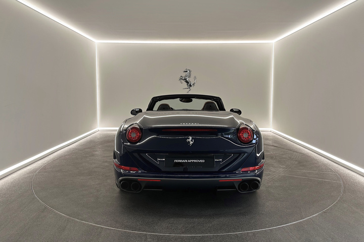 Ferrari California T -  - Joinsteer - #3