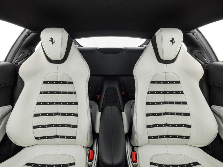 Ferrari Roma -  - Joinsteer - #5