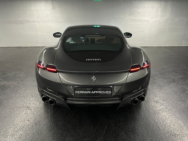 Ferrari Roma -  - Joinsteer - #3