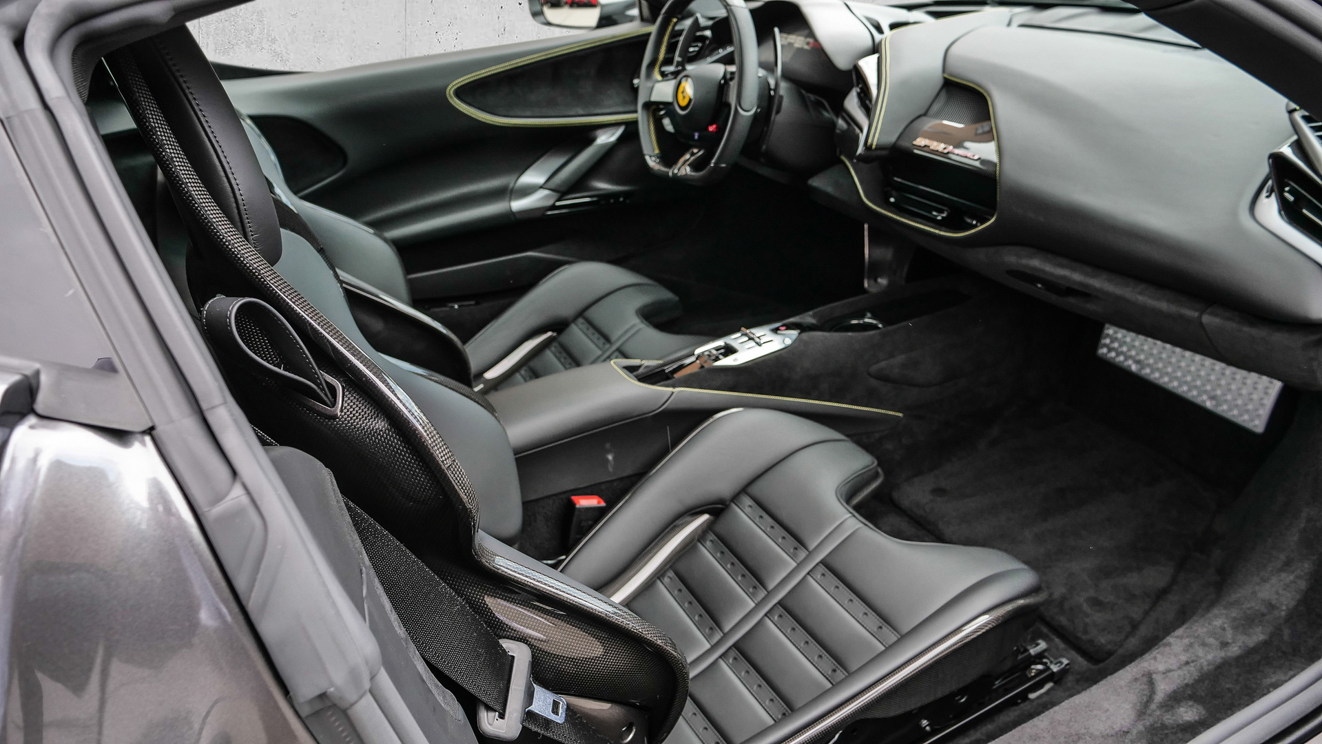 Ferrari SF90 Stradale - 2022 - Joinsteer - #9