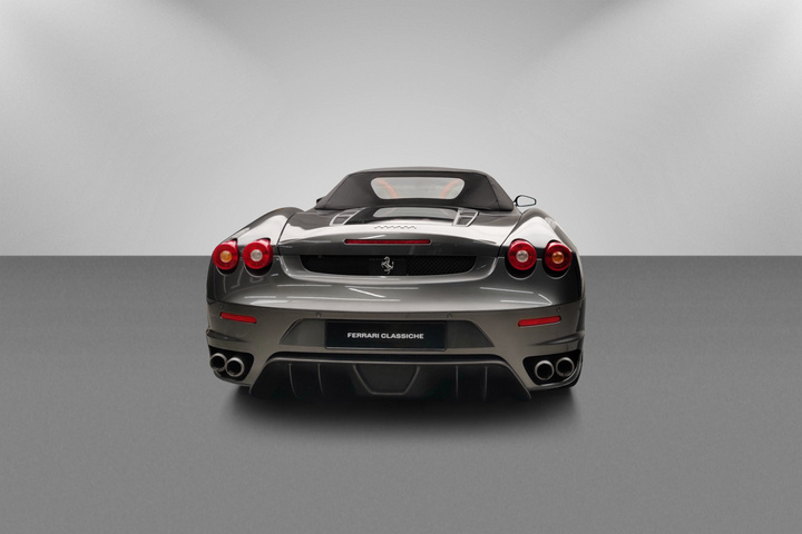 Ferrari F430 Spider -  - Joinsteer - #3