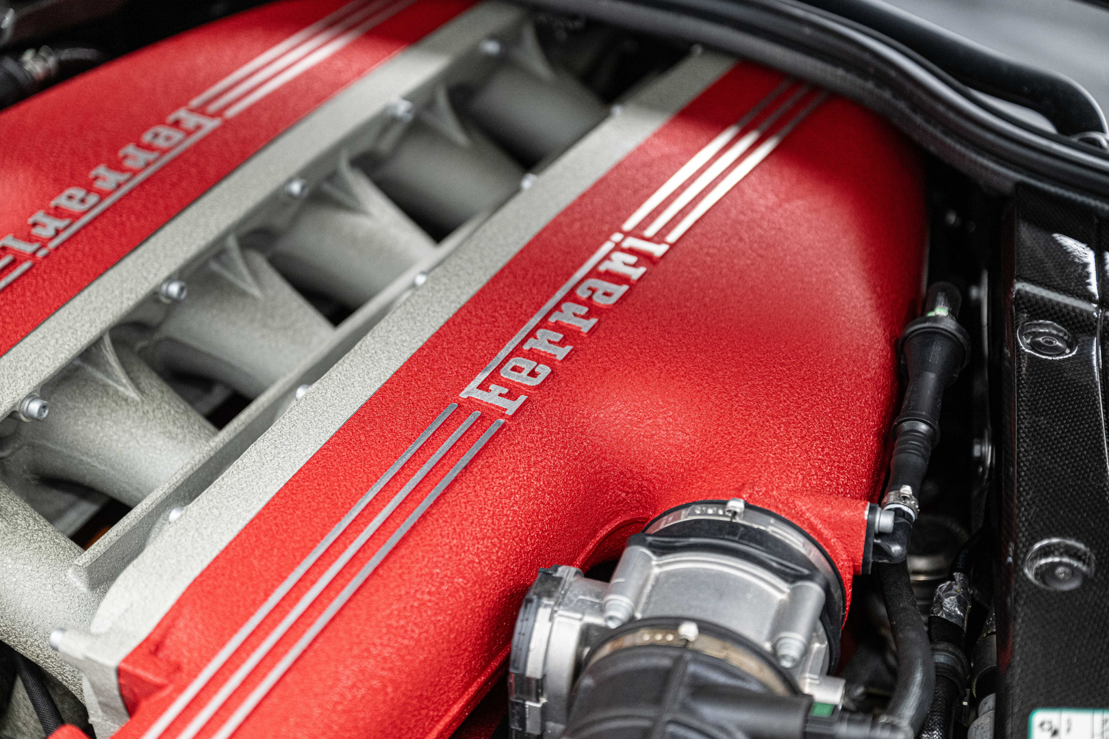 Ferrari F12 Berlinetta - 2013 - Joinsteer - #7