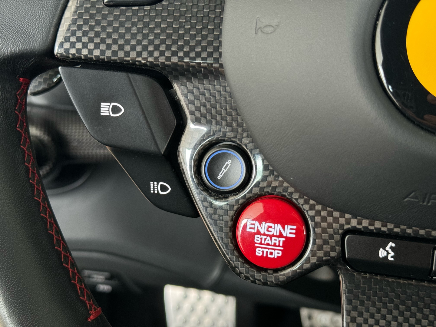 Ferrari 812 Superfast - 2019 - Joinsteer - #11