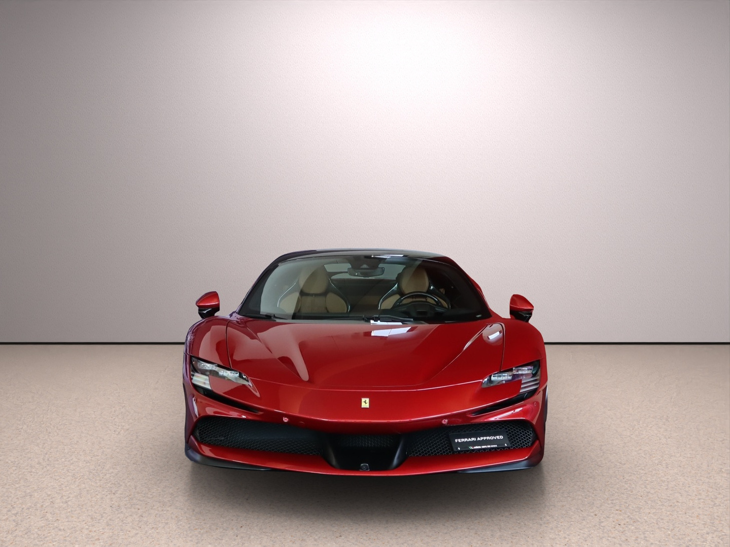Ferrari SF90 Stradale - 2023 - Joinsteer - #2