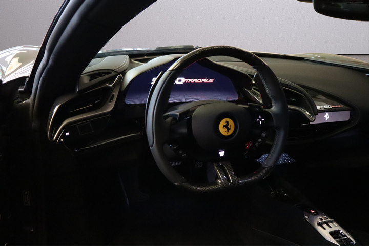Ferrari SF90 Stradale -  - Joinsteer - #4