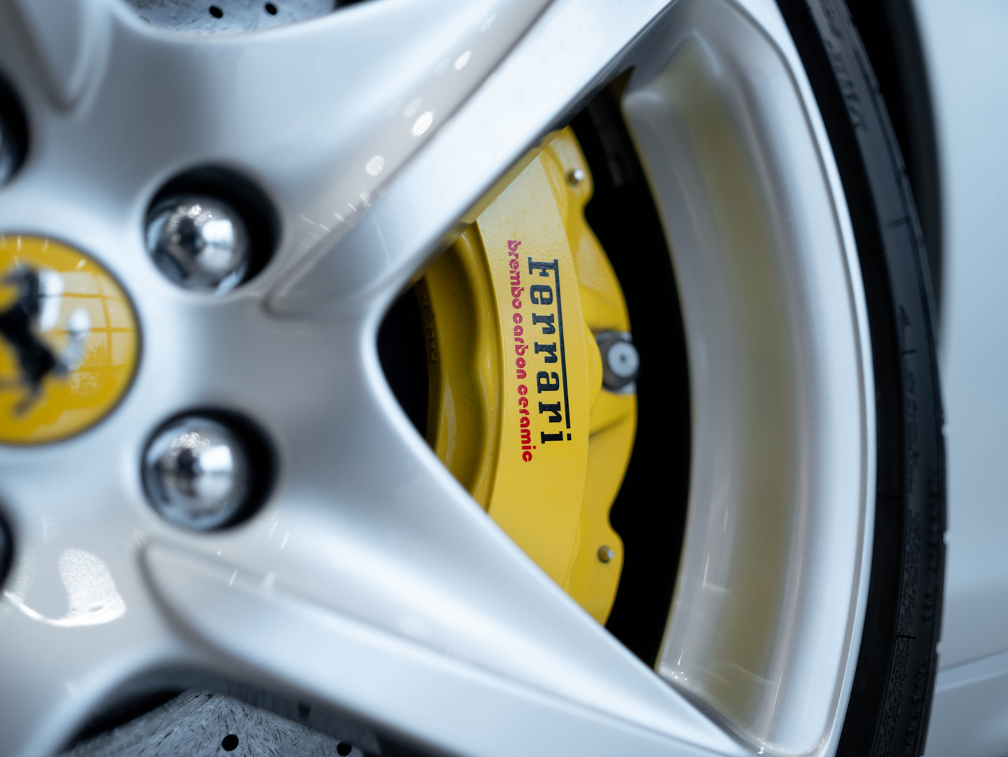 Ferrari California T - 2014 - Joinsteer - #23