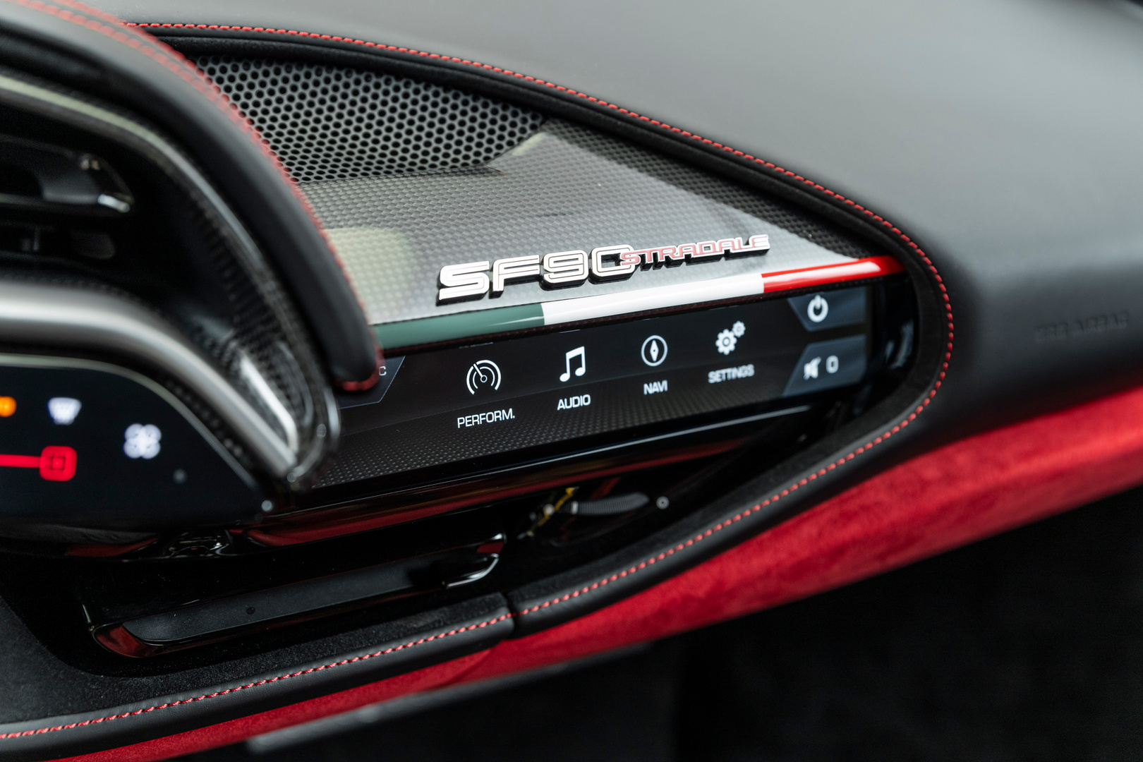 Ferrari SF90 Stradale - 2022 - Joinsteer - #44