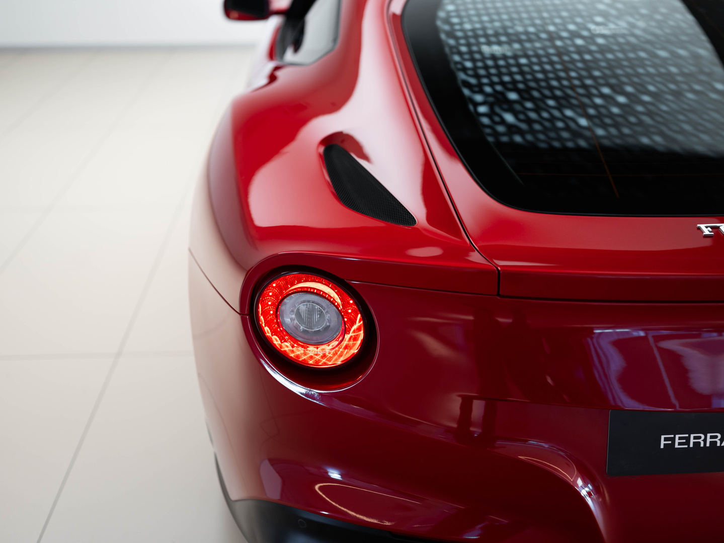 Ferrari F12 Berlinetta - 2012 - Joinsteer - #42