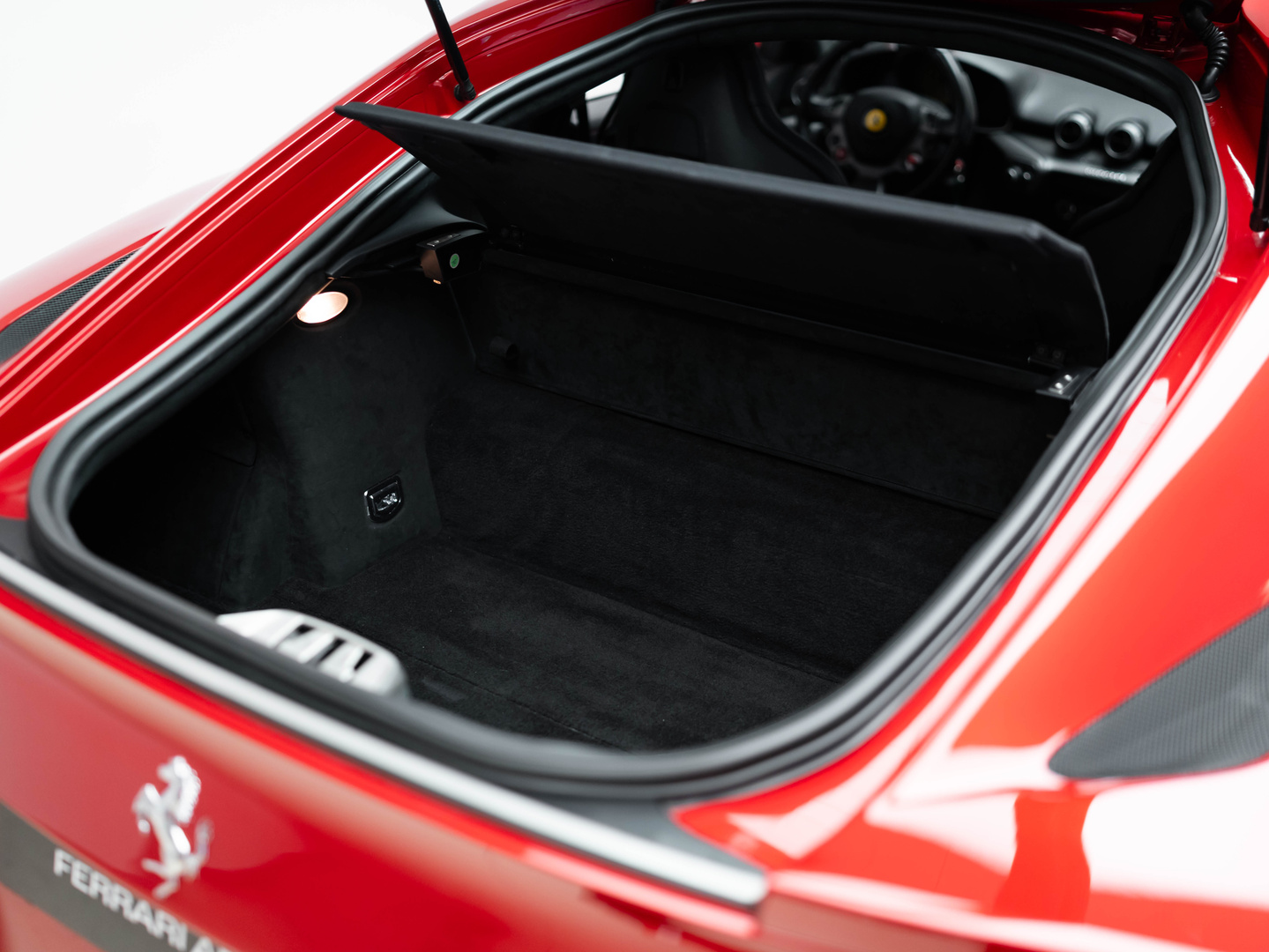 Ferrari F12 Berlinetta - 2012 - Joinsteer - #28