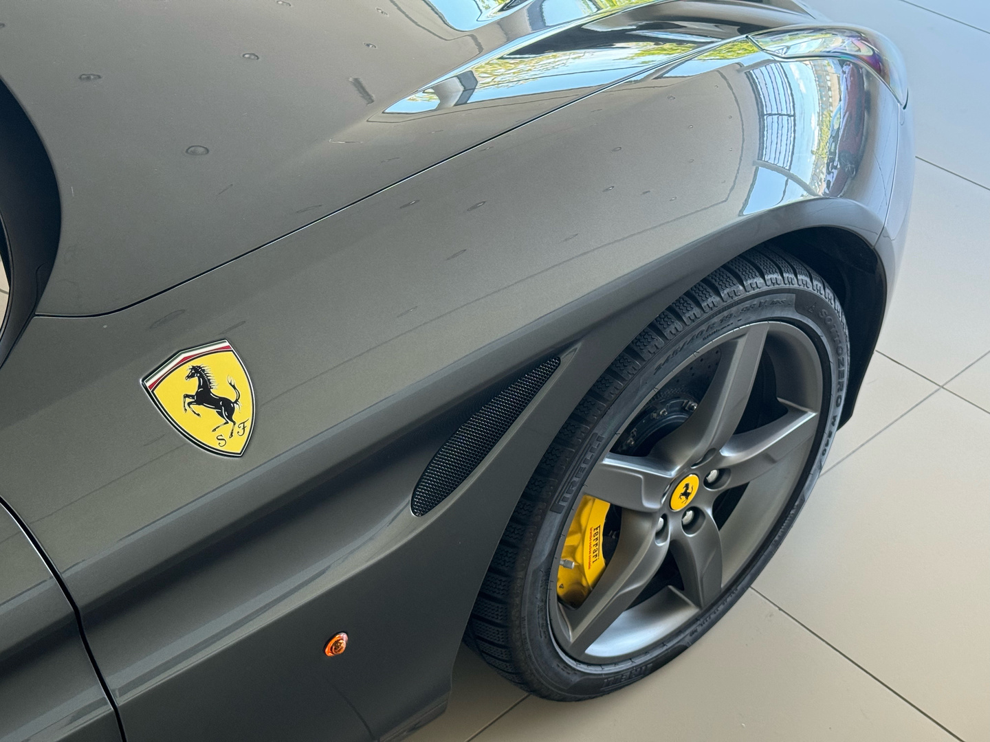 Ferrari California T - 2015 - Joinsteer - #8