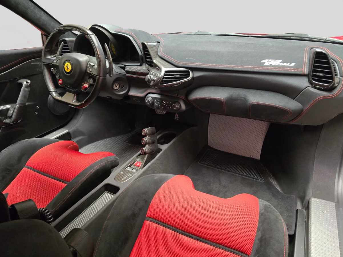 Ferrari 458 Speciale - 2014 - Joinsteer - #7
