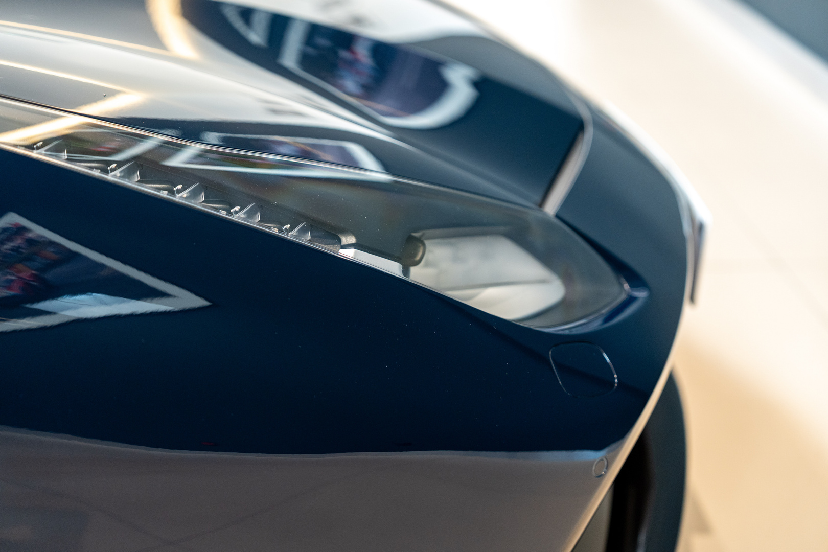 Ferrari 488 GTB - 2016 - Joinsteer - #36