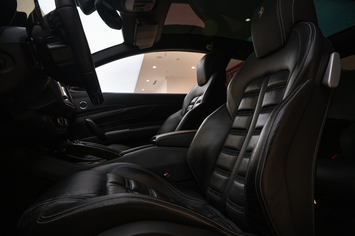 Ferrari FF -  - Joinsteer - #5