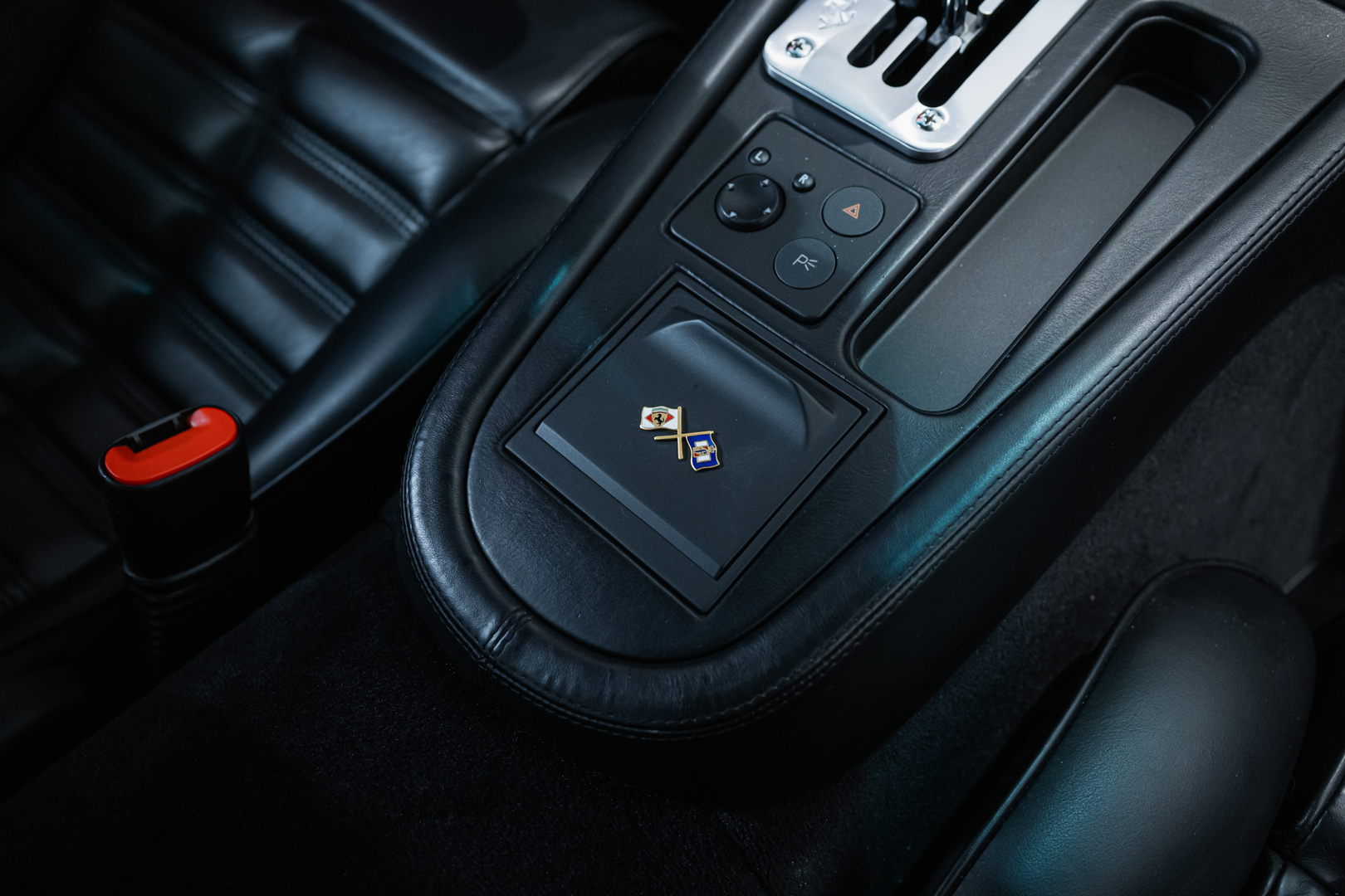 Ferrari 550 Maranello - 2000 - Joinsteer - #16