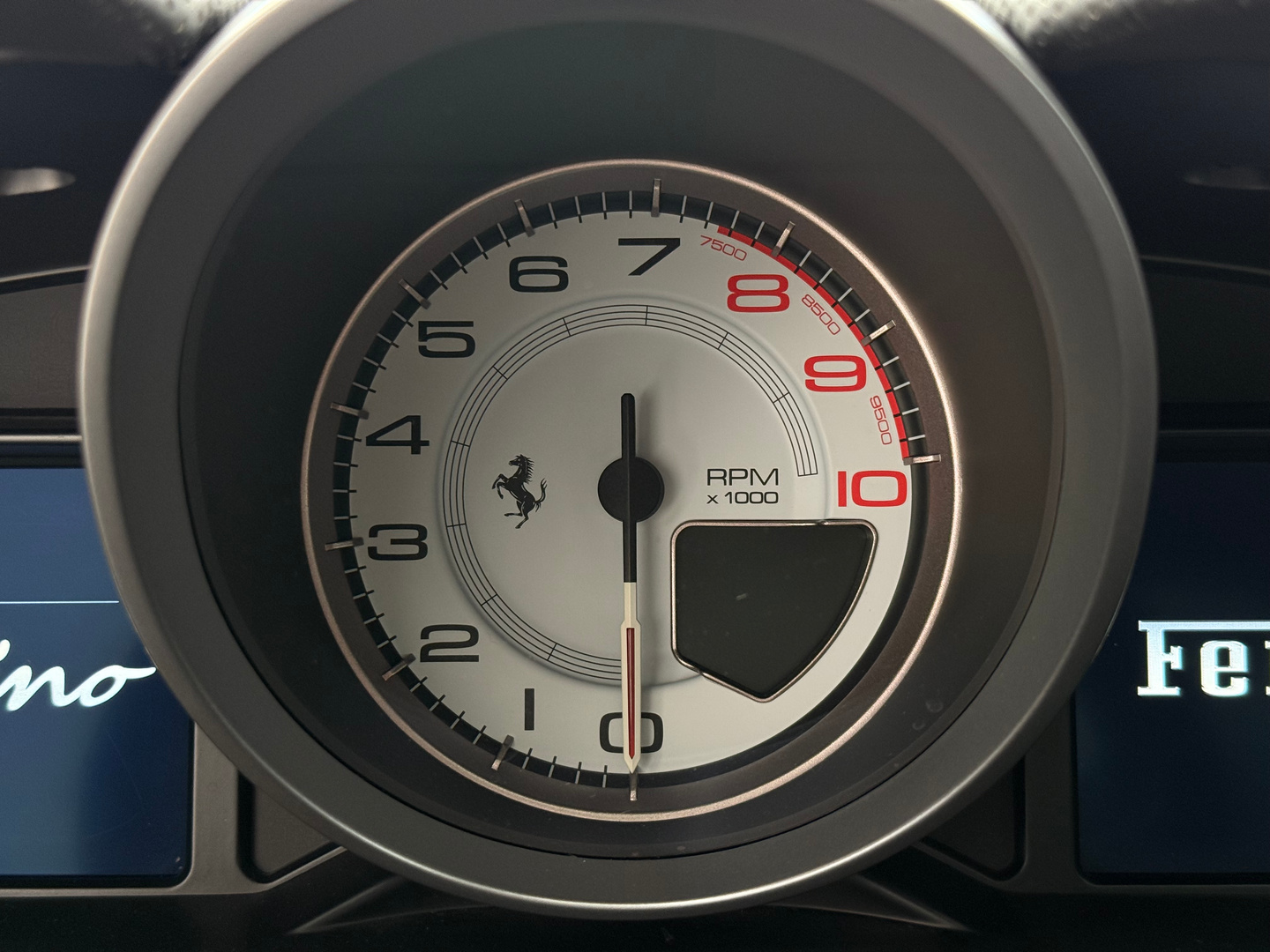 Ferrari Portofino - 2020 - Joinsteer - #9