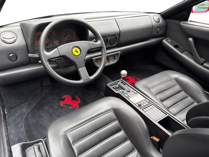 Ferrari 512 TR -  - Joinsteer - #4