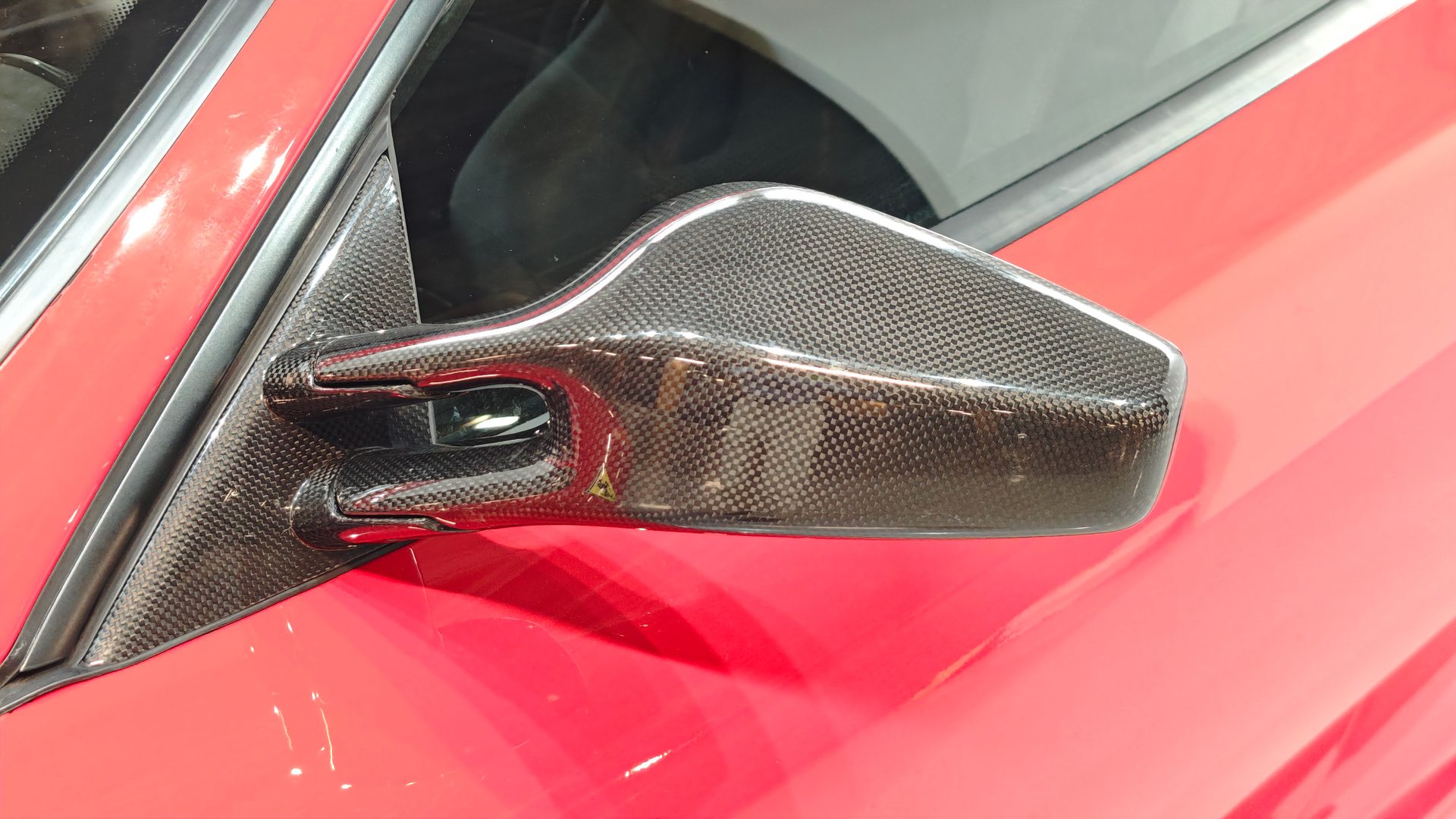 Ferrari 430 Scuderia - 2009 - Joinsteer - #22