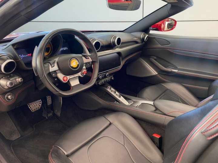 Ferrari Portofino M -  - Joinsteer - #4