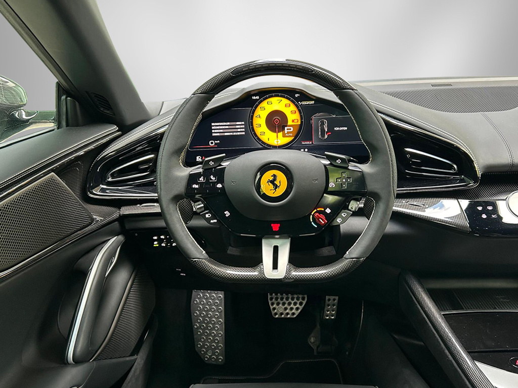 Ferrari Purosangue - 2024 - Joinsteer - #8