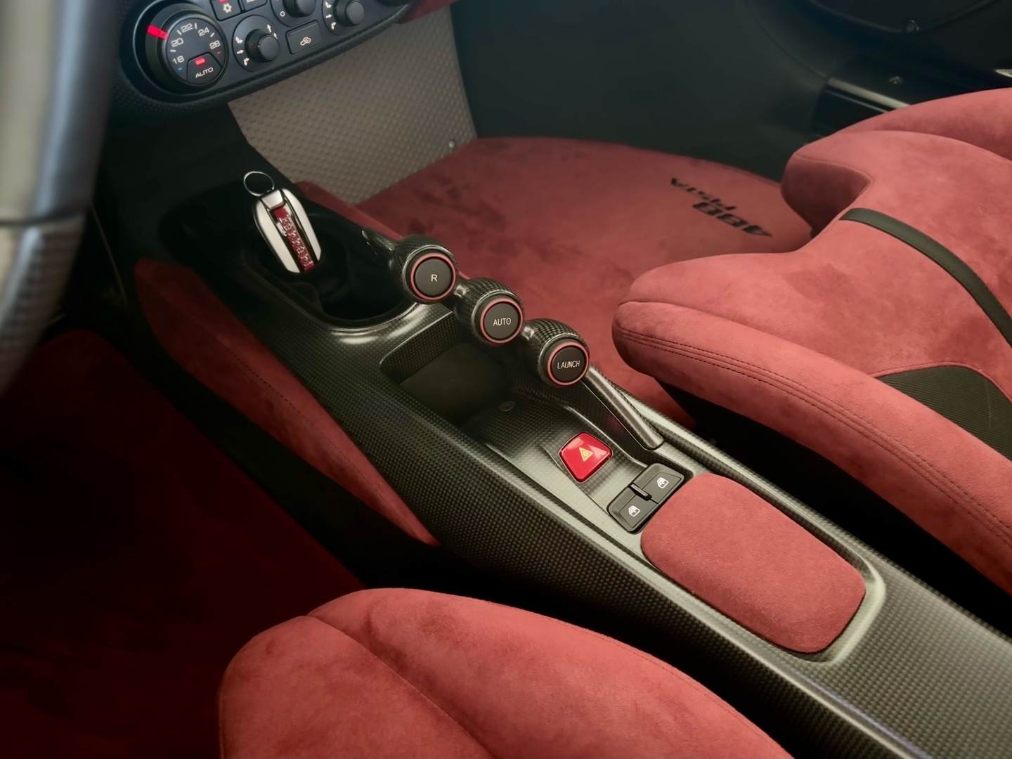 Ferrari 488 Pista - 2020 - Joinsteer - #12