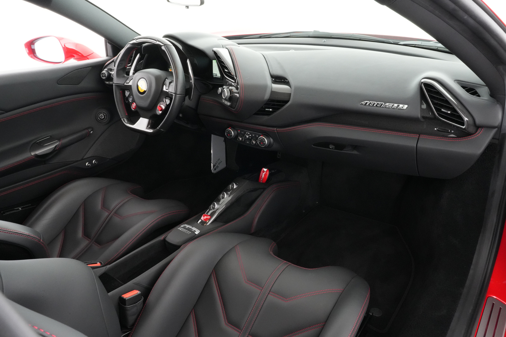 Ferrari 488 GTB - 2018 - Joinsteer - #11