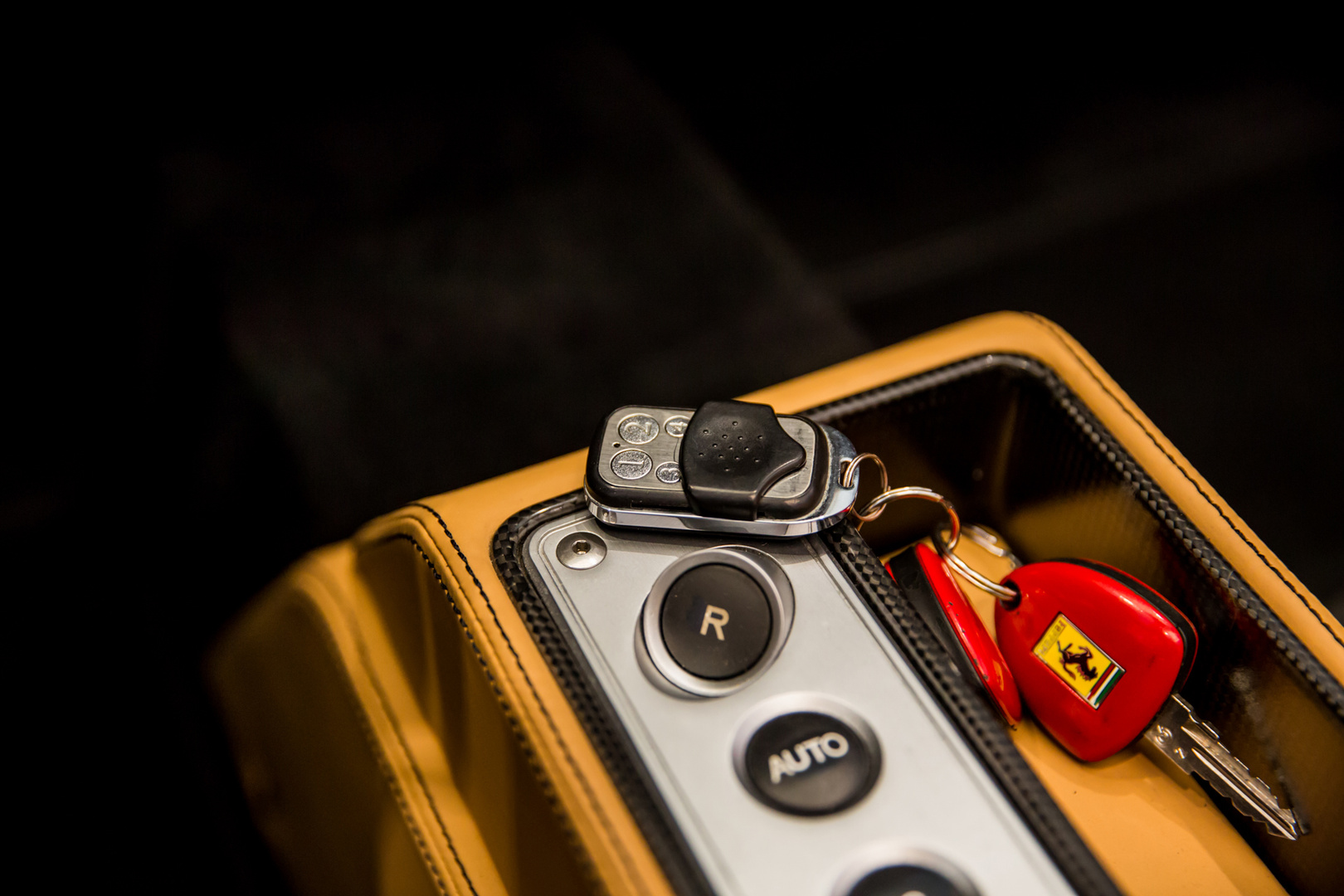 Ferrari F430 Spider - 2008 - Joinsteer - #11