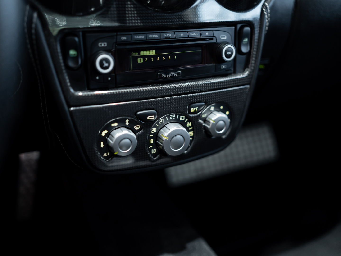 Ferrari F430 - 2006 - Joinsteer - #18