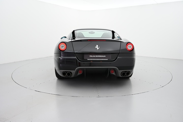 Ferrari 599 GTB Fiorano -  - Joinsteer - #3
