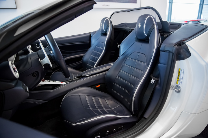 Ferrari California T -  - Joinsteer - #5