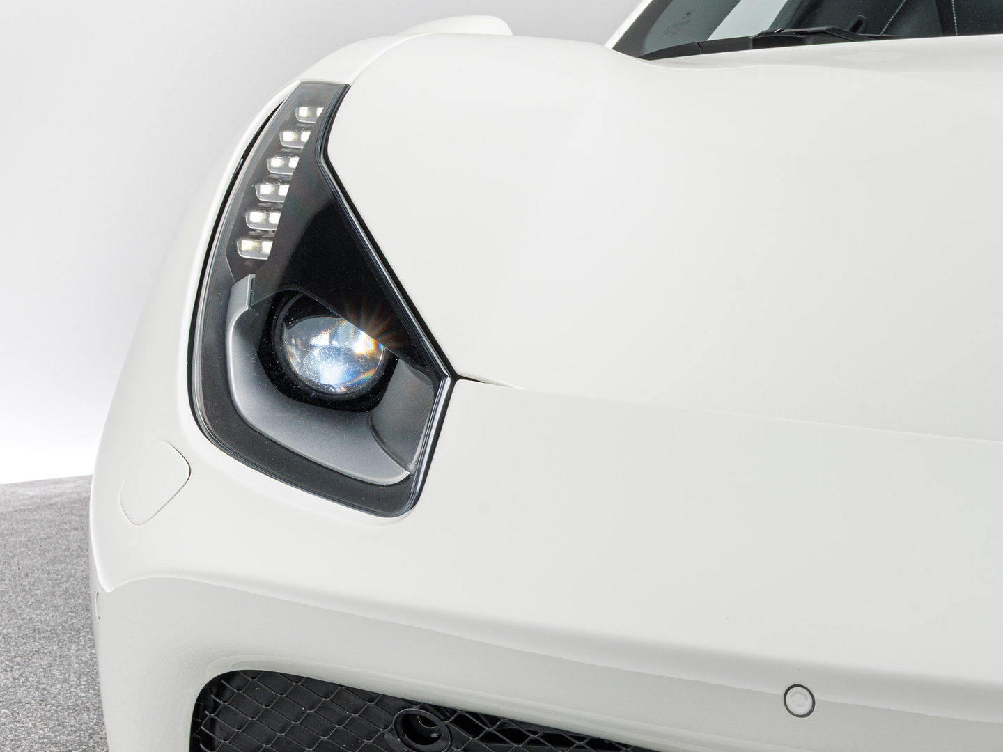 Ferrari 488 Spider - 2017 - Joinsteer - #18