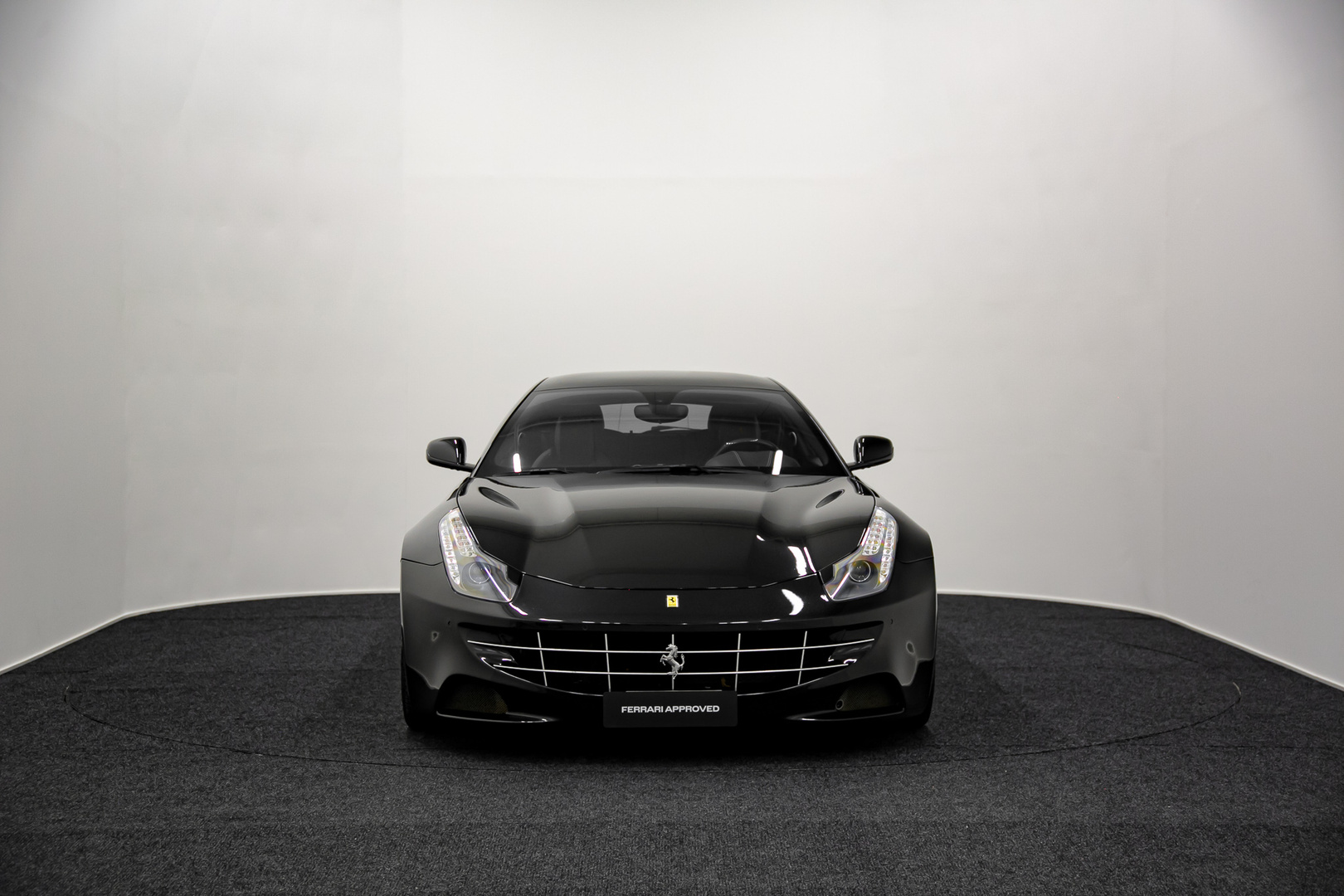 Ferrari FF - 2013 - Joinsteer - #2