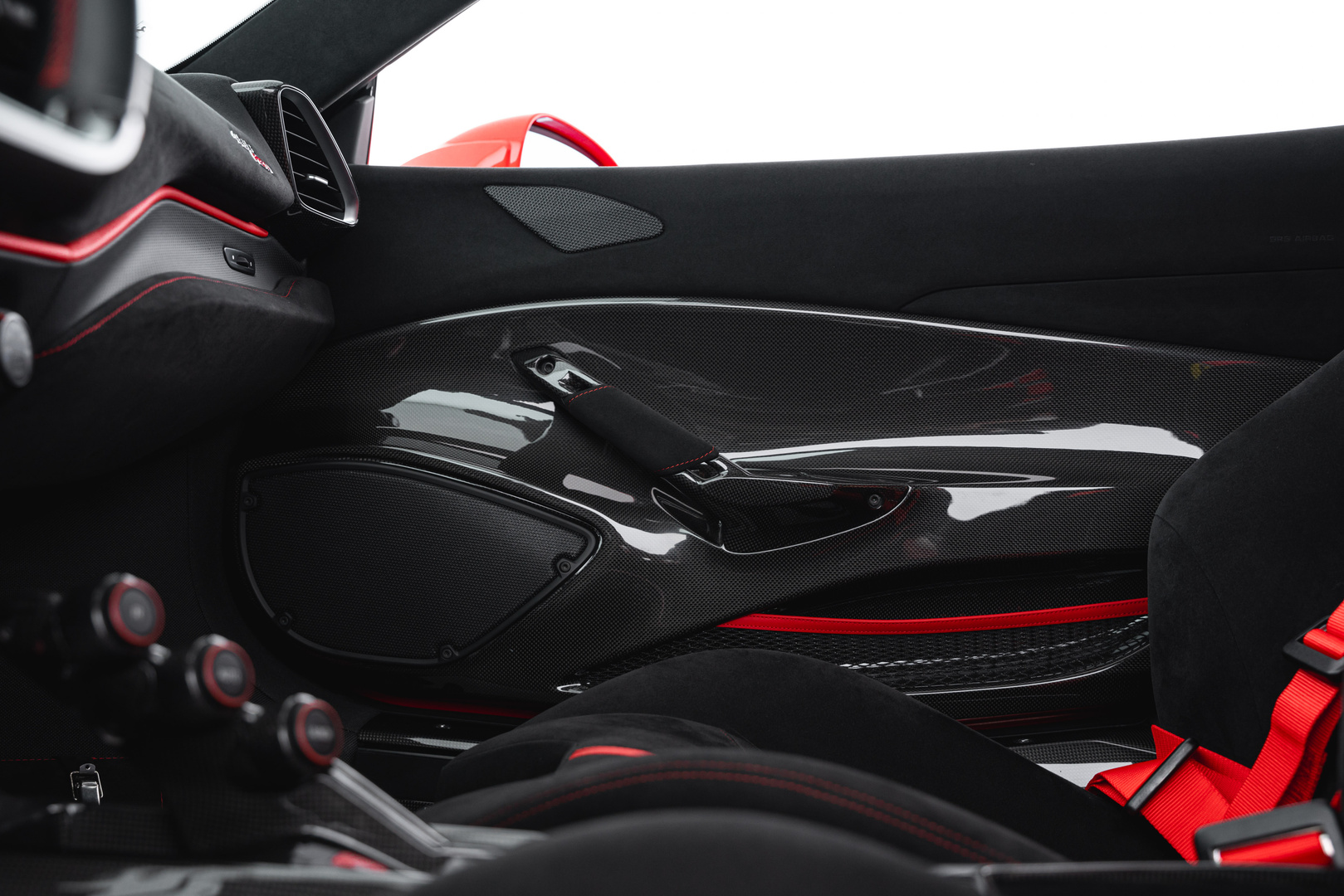 Ferrari 488 Pista - 2019 - Joinsteer - #38